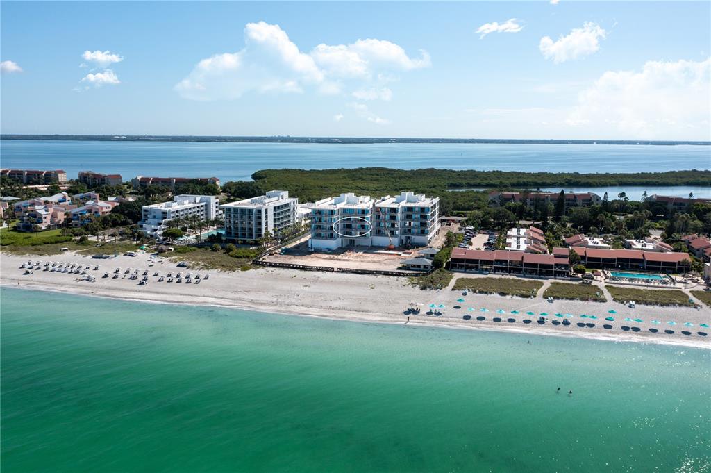 SAGE LONGBOAT KEY RESIDENCES - Residential