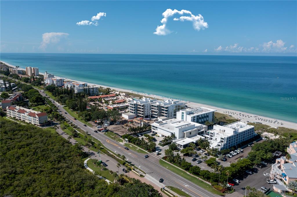 SAGE LONGBOAT KEY RESIDENCES - Residential