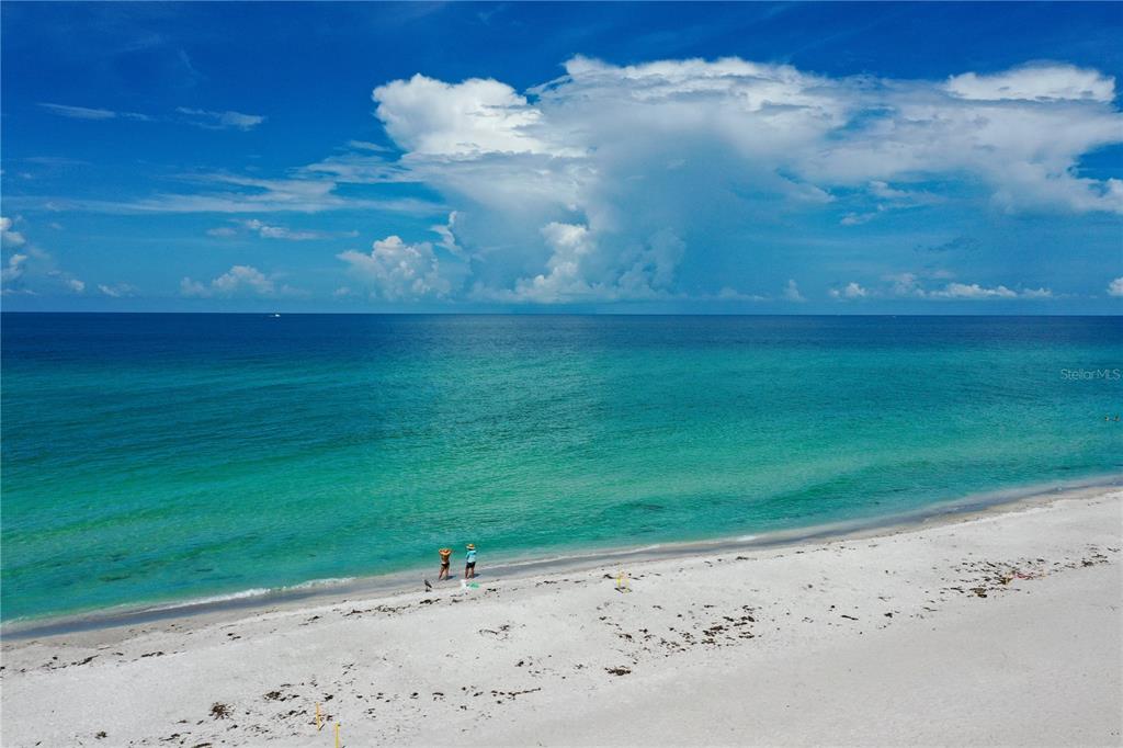 SAGE LONGBOAT KEY RESIDENCES - Residential