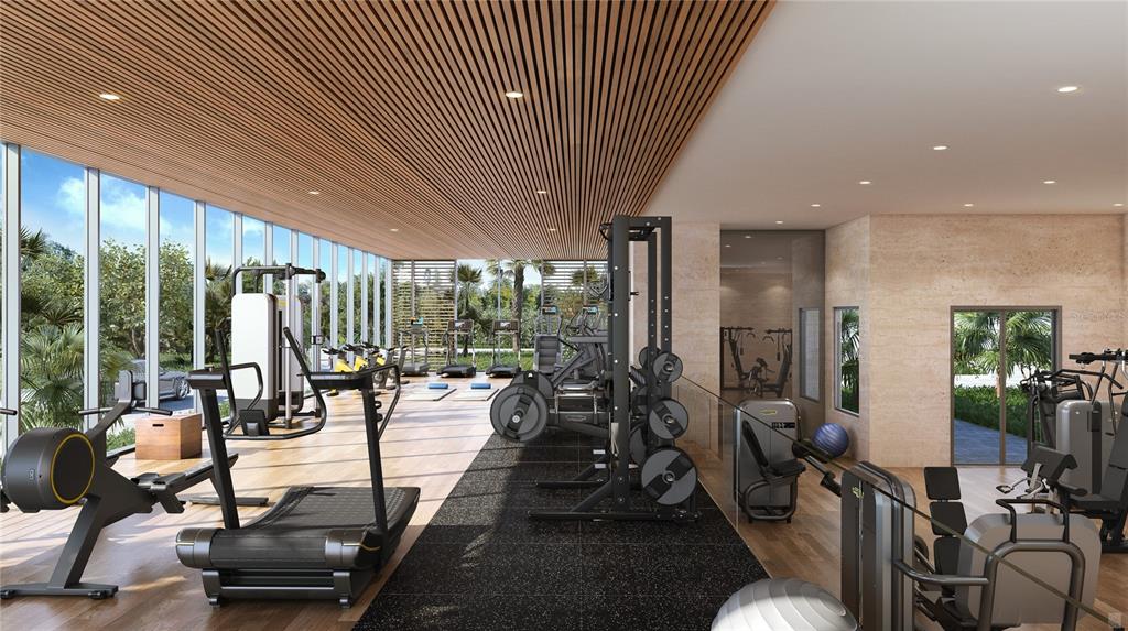 SAGE LONGBOAT KEY RESIDENCES - Residential