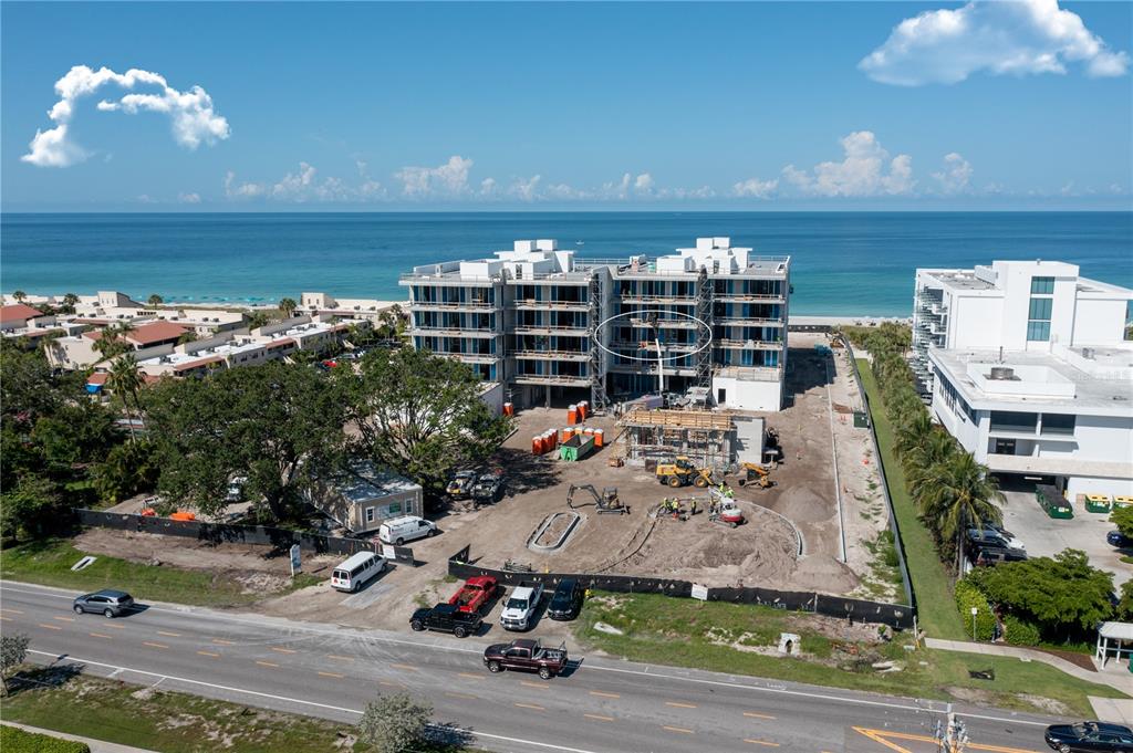 SAGE LONGBOAT KEY RESIDENCES - Residential