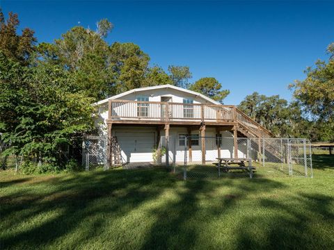 Tiny photo for 4598 NW 110th Avenue, Ocala, FL 34482 (MLS # OM713550)