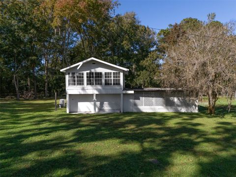 Tiny photo for 4598 NW 110th Avenue, Ocala, FL 34482 (MLS # OM713550)