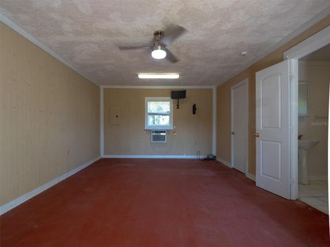 Tiny photo for 4598 NW 110th Avenue, Ocala, FL 34482 (MLS # OM713550)