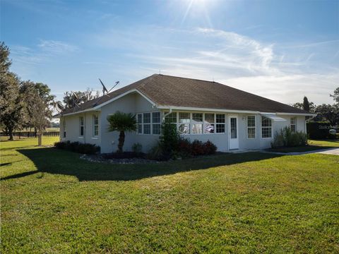 Tiny photo for 4598 NW 110th Avenue, Ocala, FL 34482 (MLS # OM713550)
