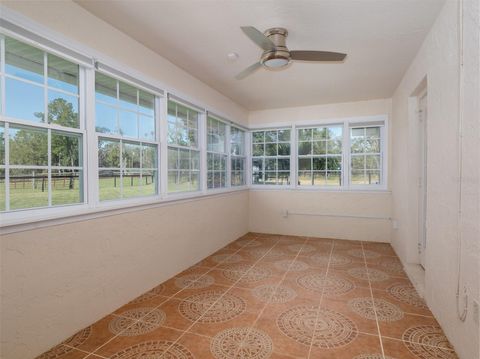 Tiny photo for 4598 NW 110th Avenue, Ocala, FL 34482 (MLS # OM713550)