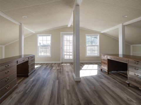 Tiny photo for 4598 NW 110th Avenue, Ocala, FL 34482 (MLS # OM713550)