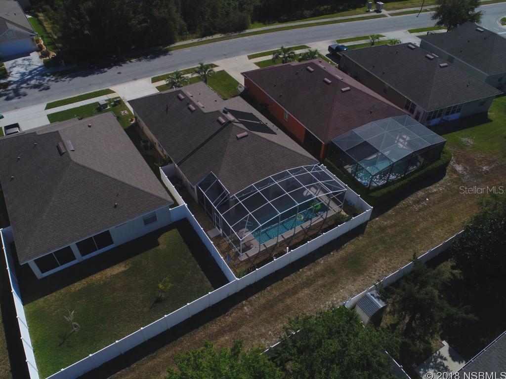 Edgewater Lakes Ph 1A - Residential