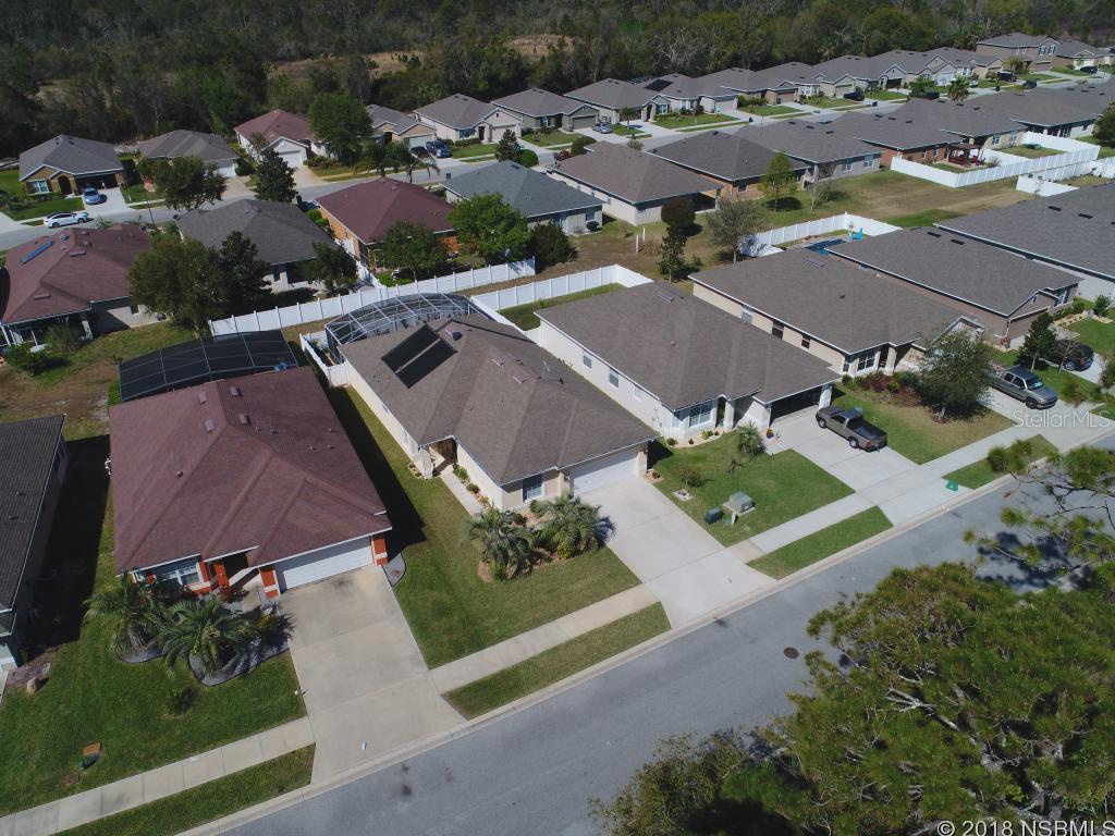 Edgewater Lakes Ph 1A - Residential