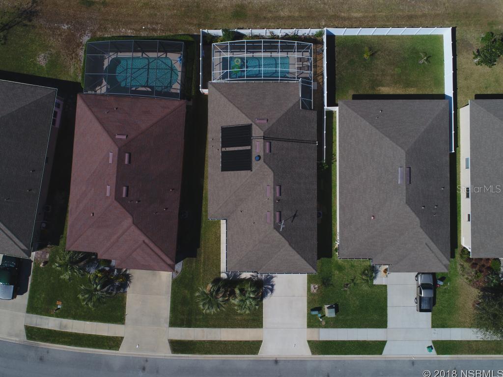 Edgewater Lakes Ph 1A - Residential