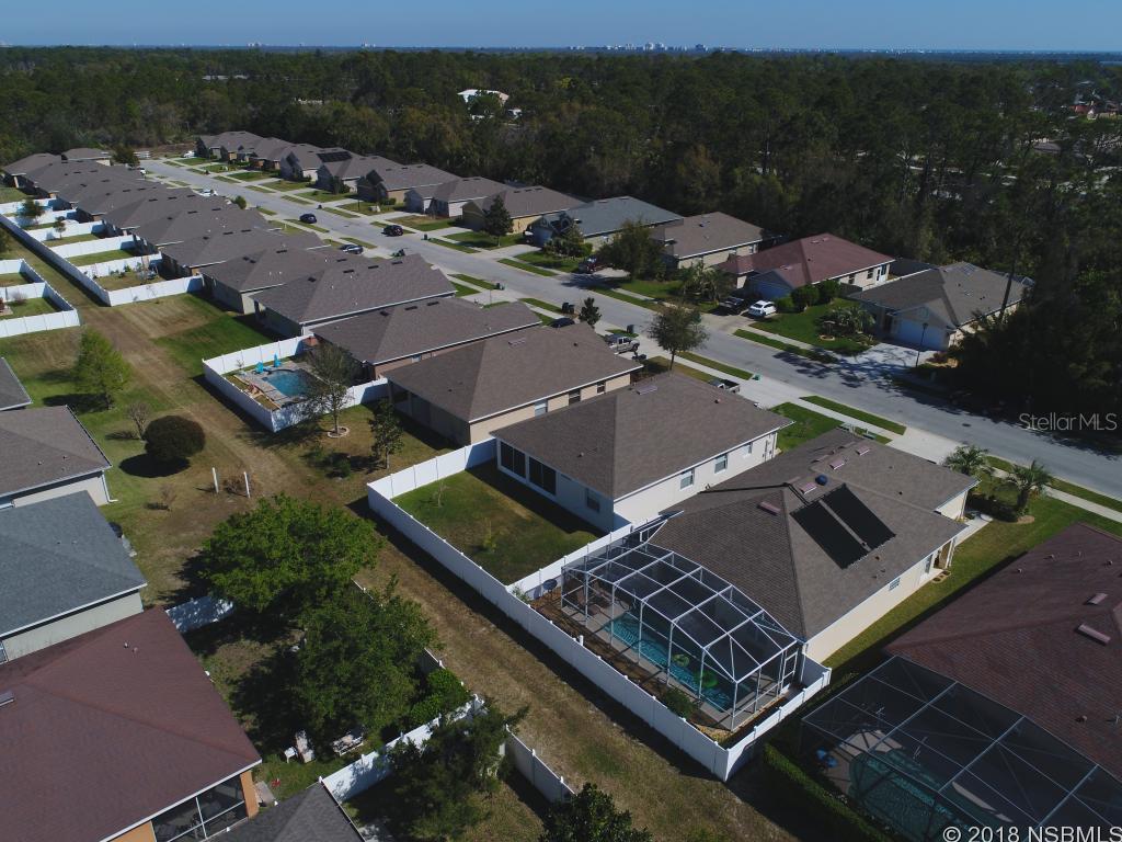 Edgewater Lakes Ph 1A - Residential