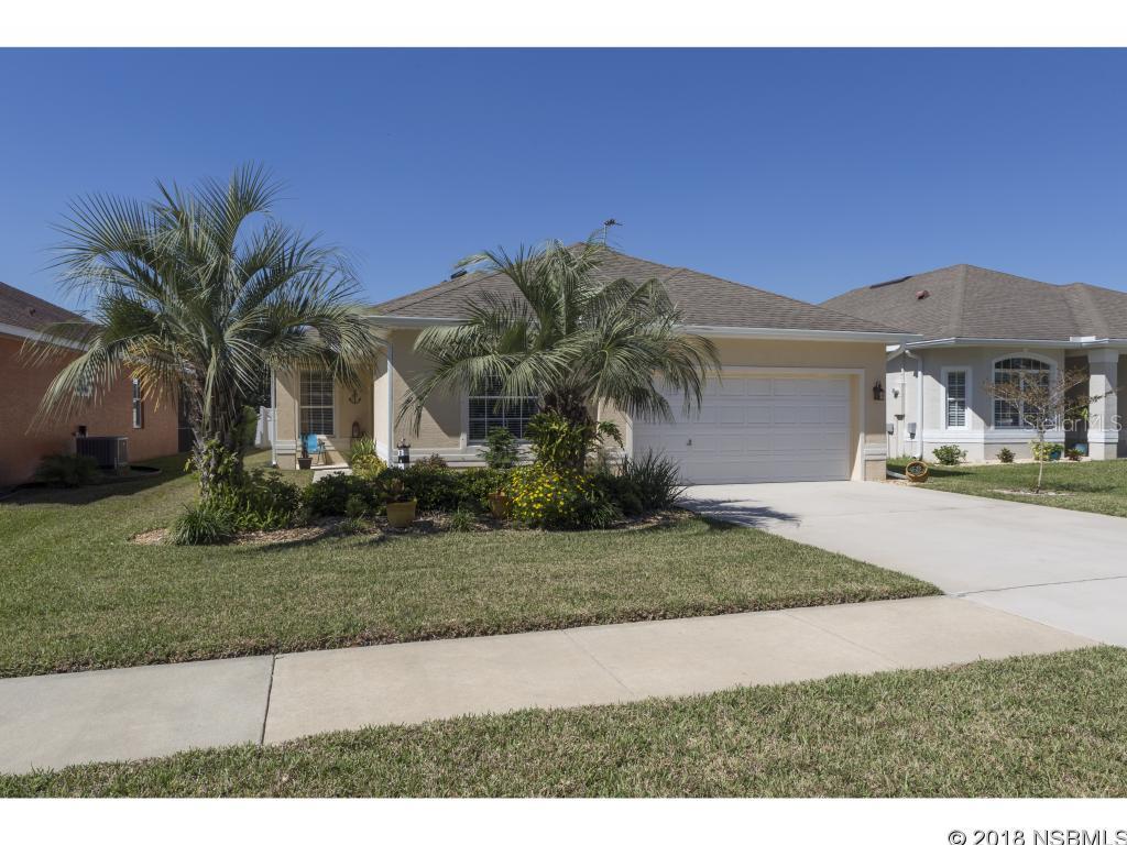 Edgewater Lakes Ph 1A - Residential