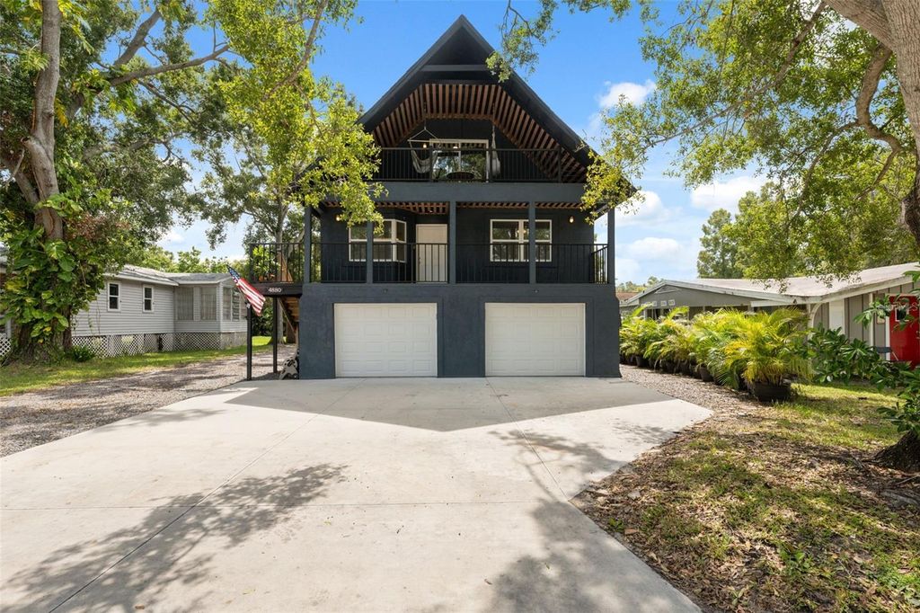 Photo of 4880 163rd Avenue N, Clearwater, FL 33762 (MLS # TB8429593)