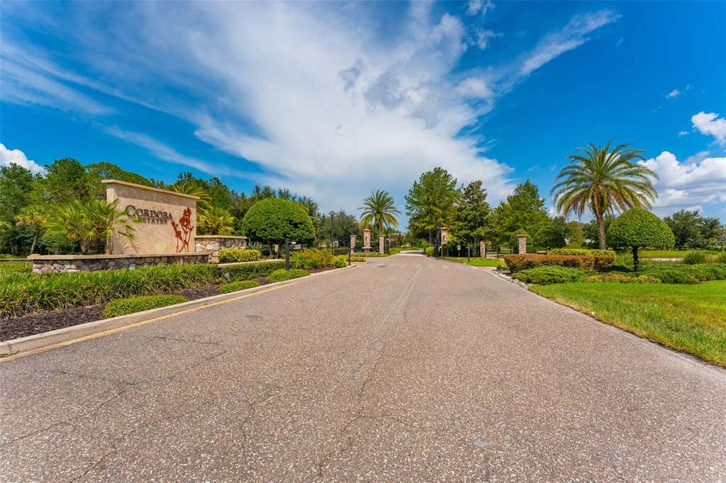 Photo of 17901 Howsmoor Place, Lutz, FL 33559 (MLS # TB8540668)