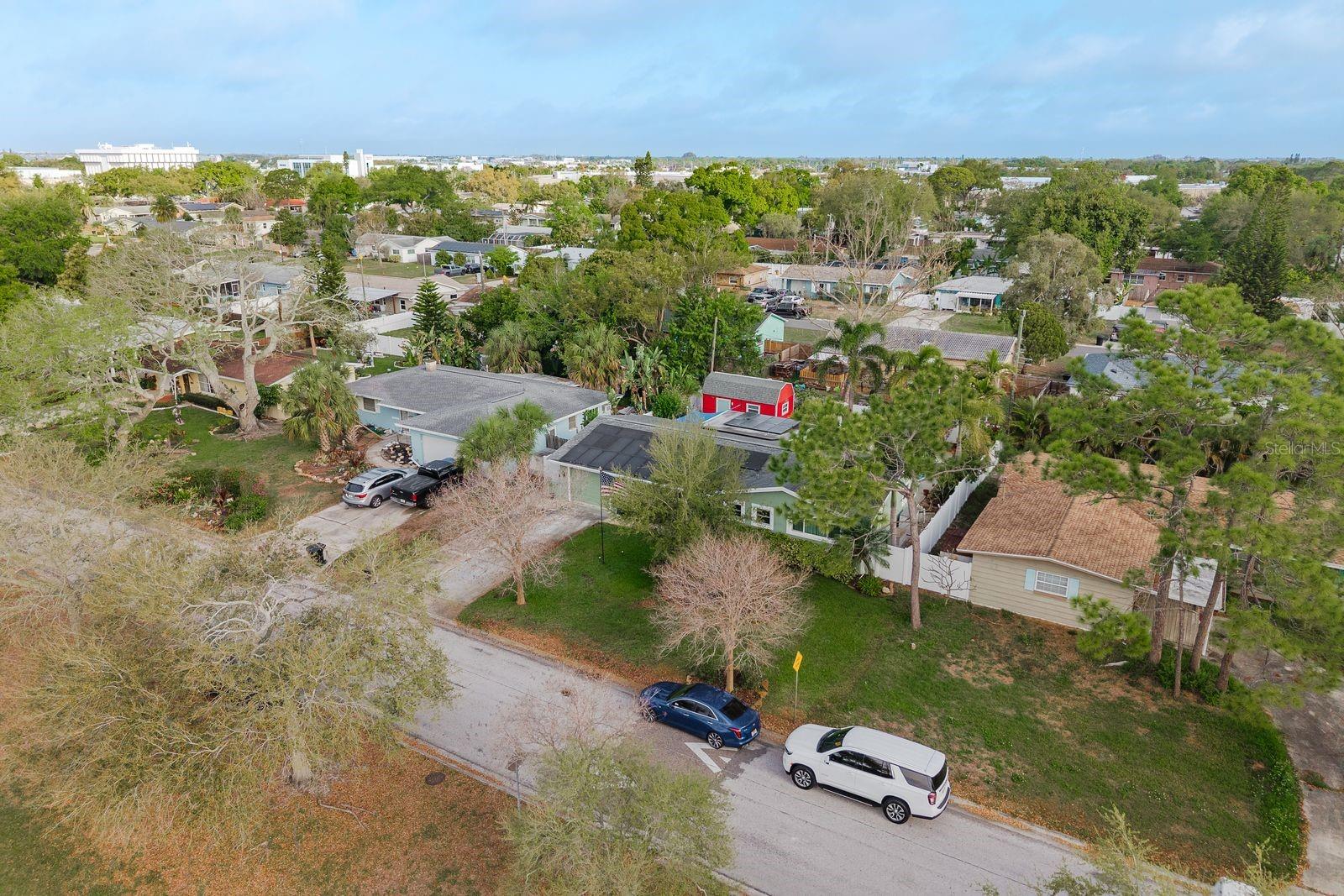 GARDEN MANOR SEC 2 - Residential