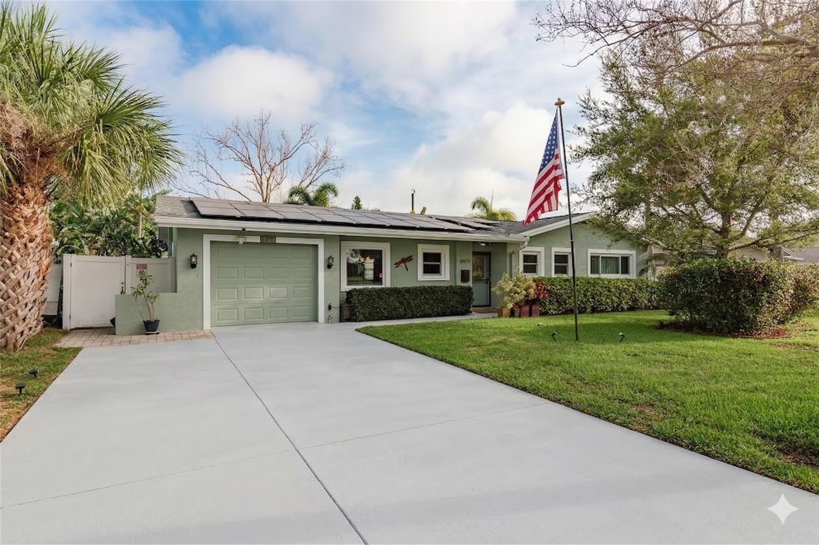 GARDEN MANOR SEC 2 - Residential