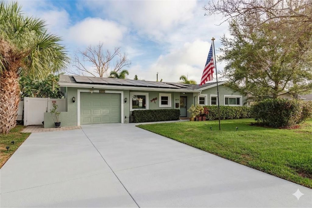 Photo of 6377 13th Avenue N, St Petersburg, FL 33710 (MLS # TB8486054)