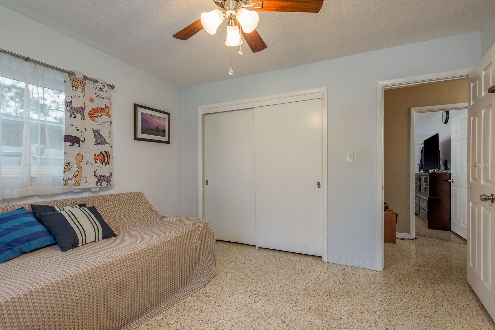 GARDEN MANOR SEC 2 - Residential