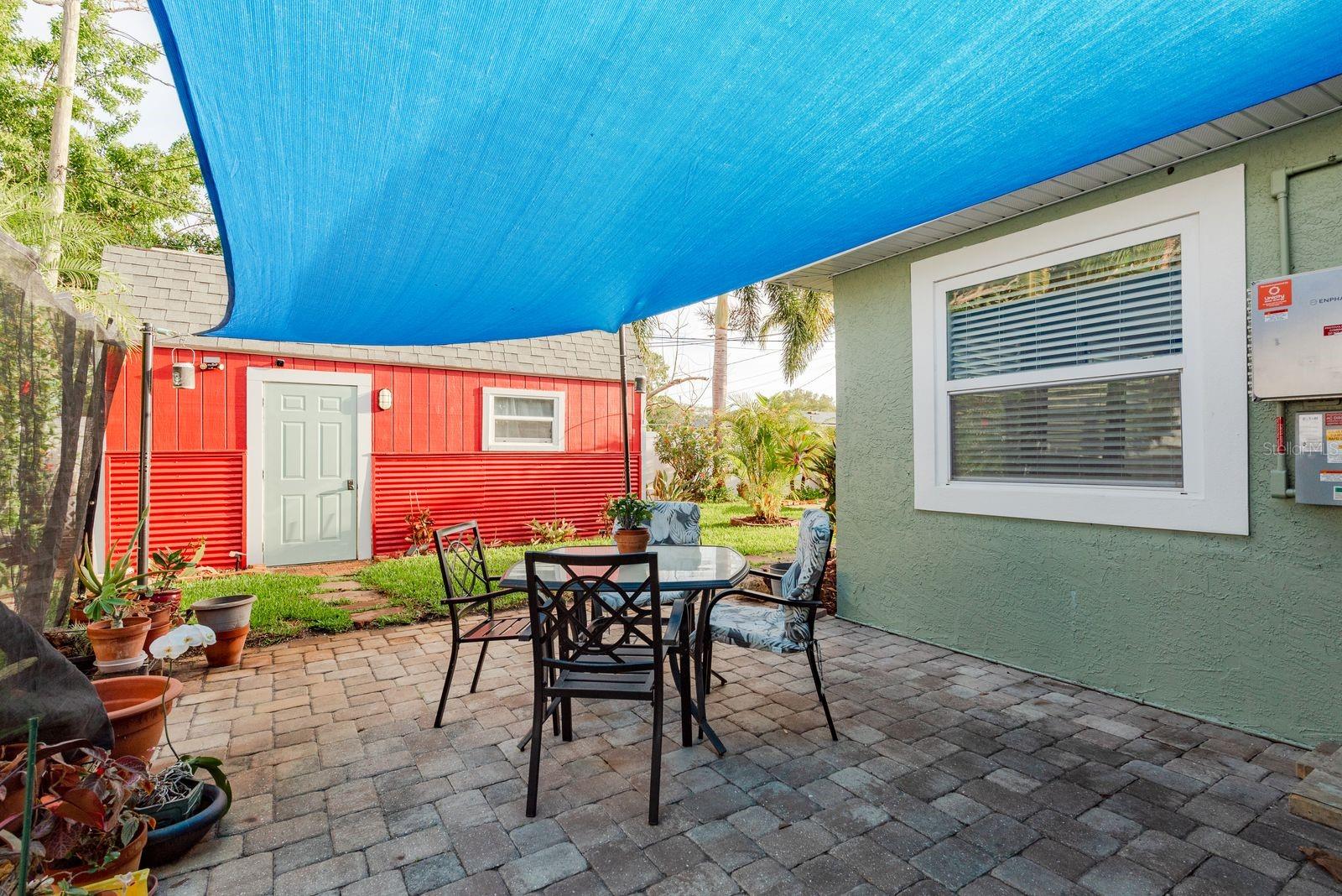 GARDEN MANOR SEC 2 - Residential