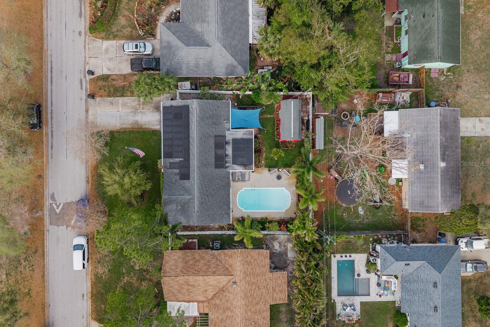 GARDEN MANOR SEC 2 - Residential