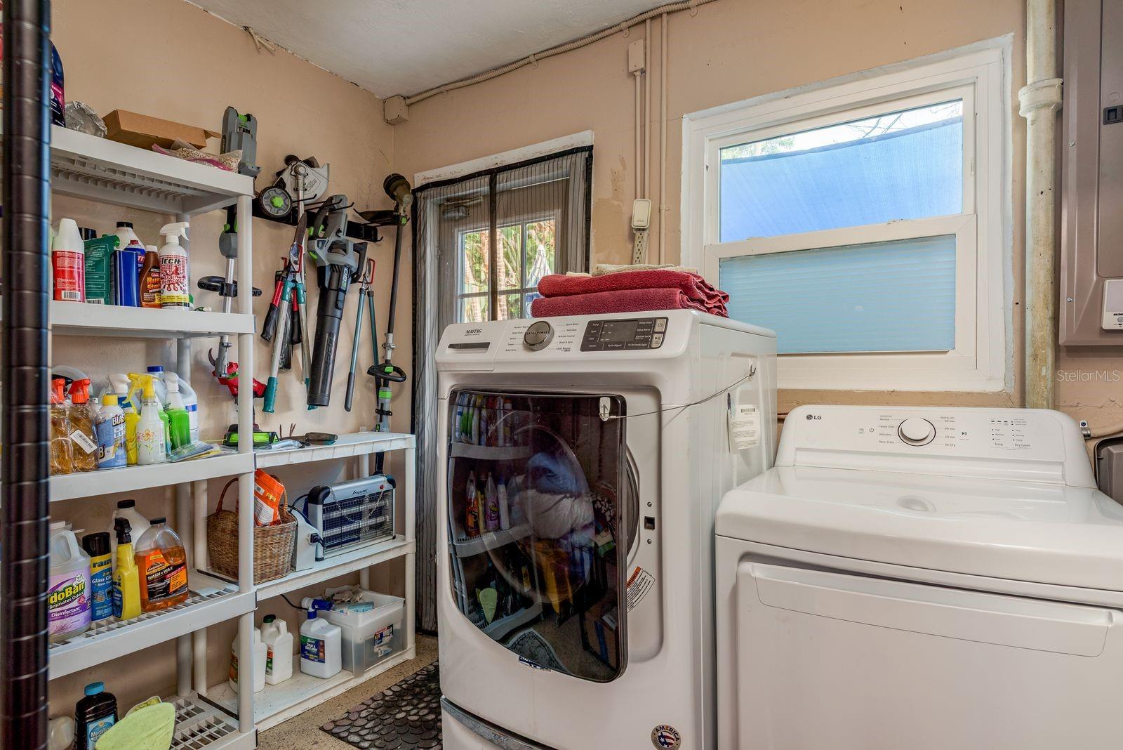 GARDEN MANOR SEC 2 - Residential