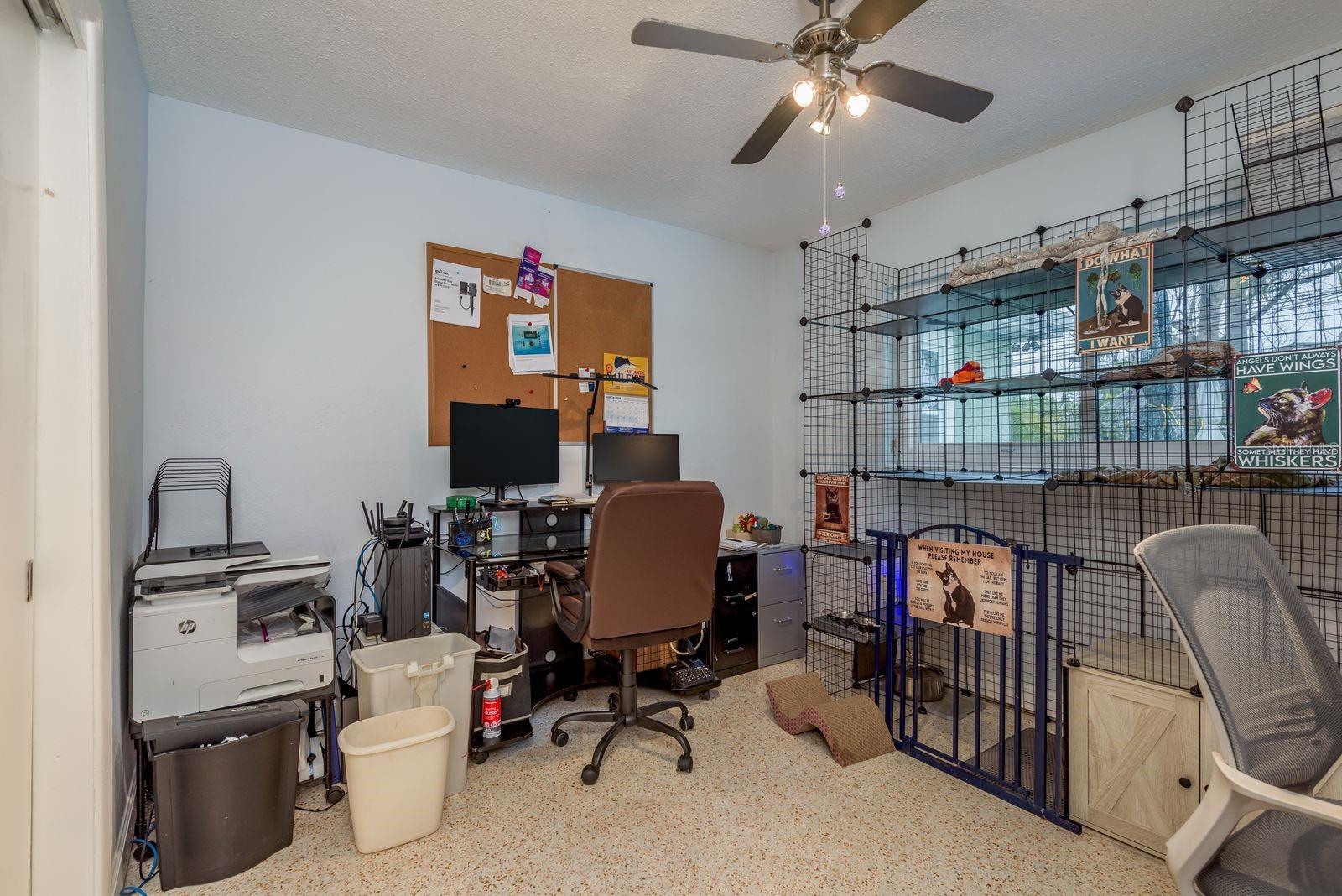 GARDEN MANOR SEC 2 - Residential