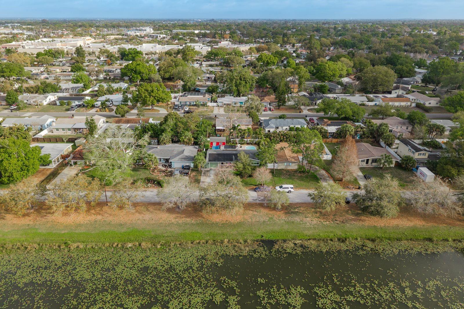 GARDEN MANOR SEC 2 - Residential