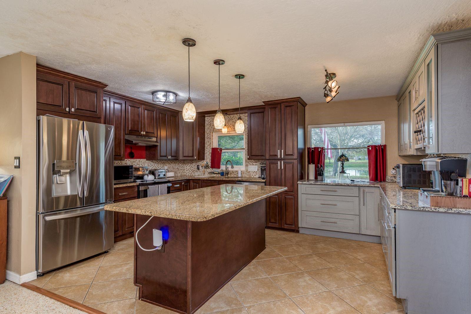 GARDEN MANOR SEC 2 - Residential