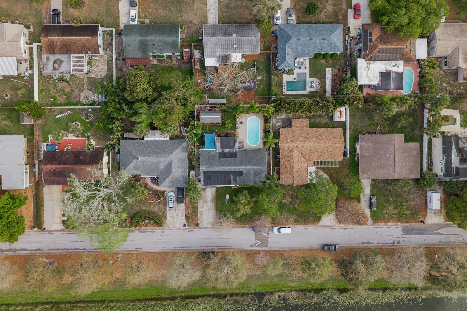 GARDEN MANOR SEC 2 - Residential