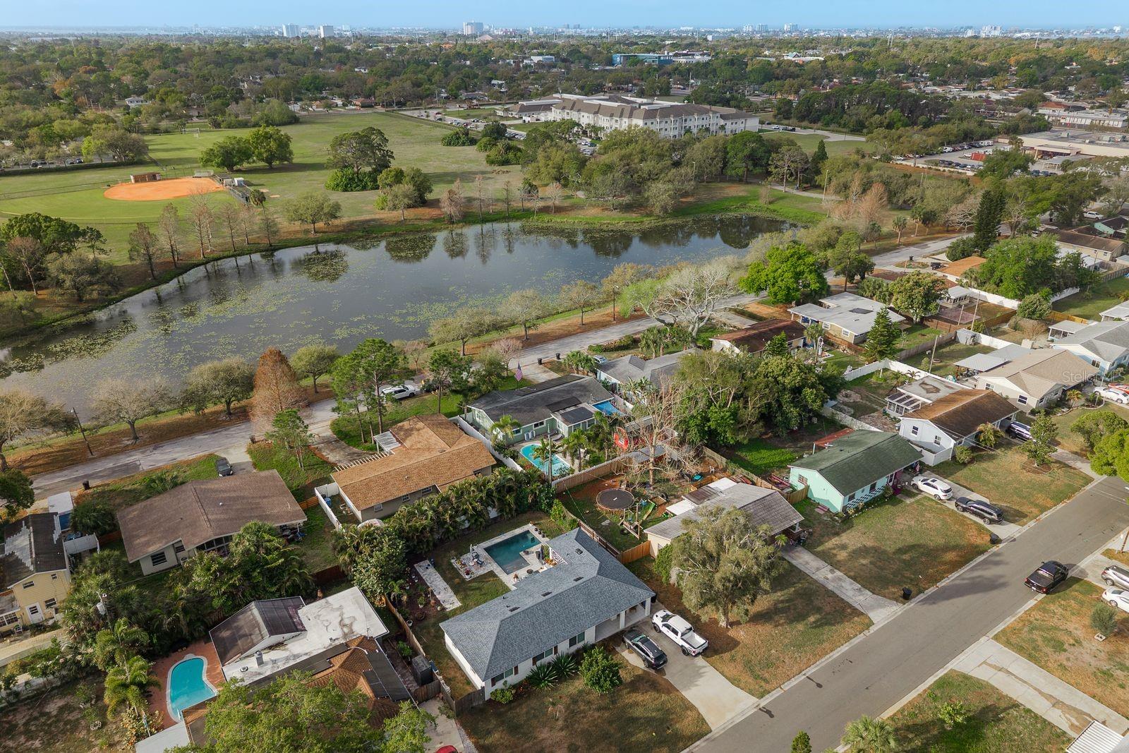 GARDEN MANOR SEC 2 - Residential