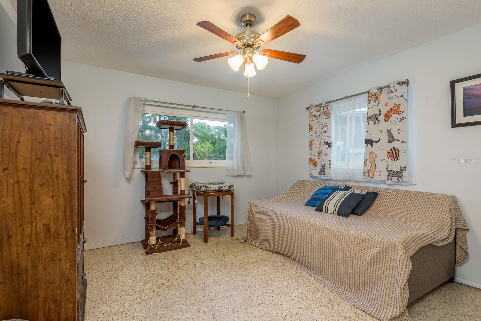 GARDEN MANOR SEC 2 - Residential