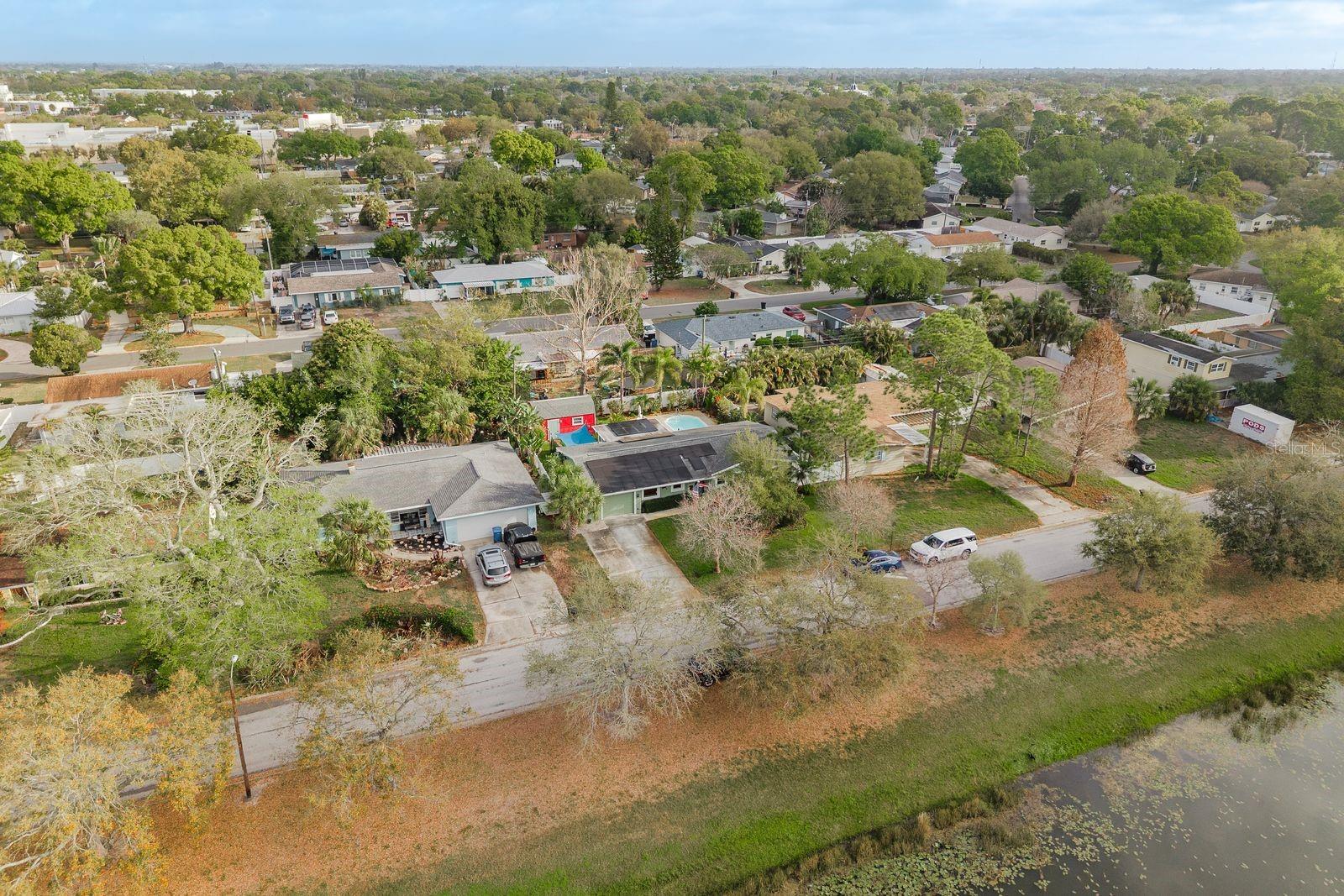 GARDEN MANOR SEC 2 - Residential