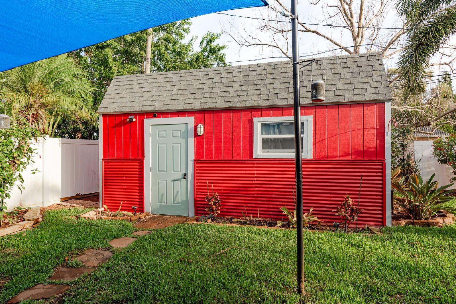 GARDEN MANOR SEC 2 - Residential