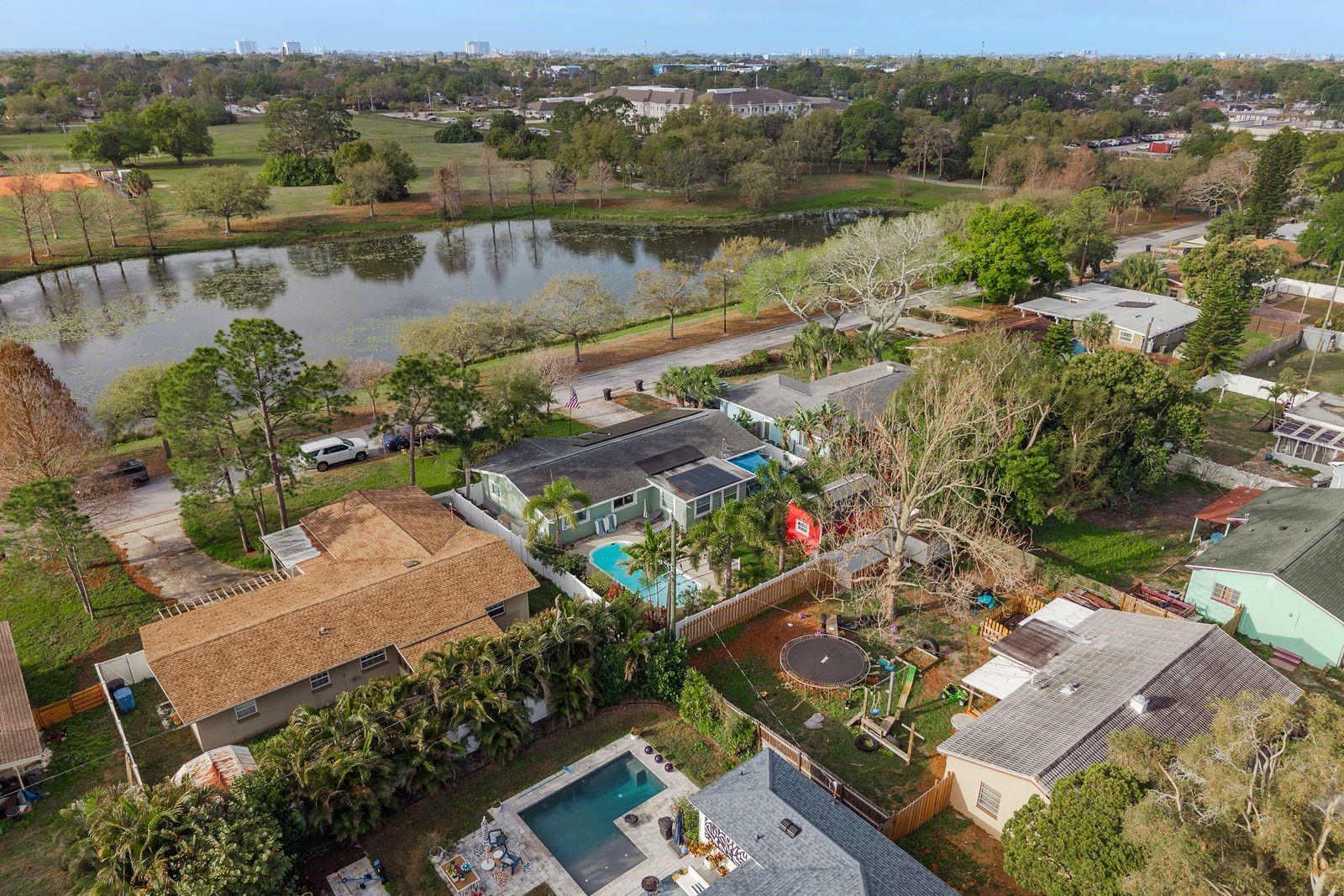 GARDEN MANOR SEC 2 - Residential