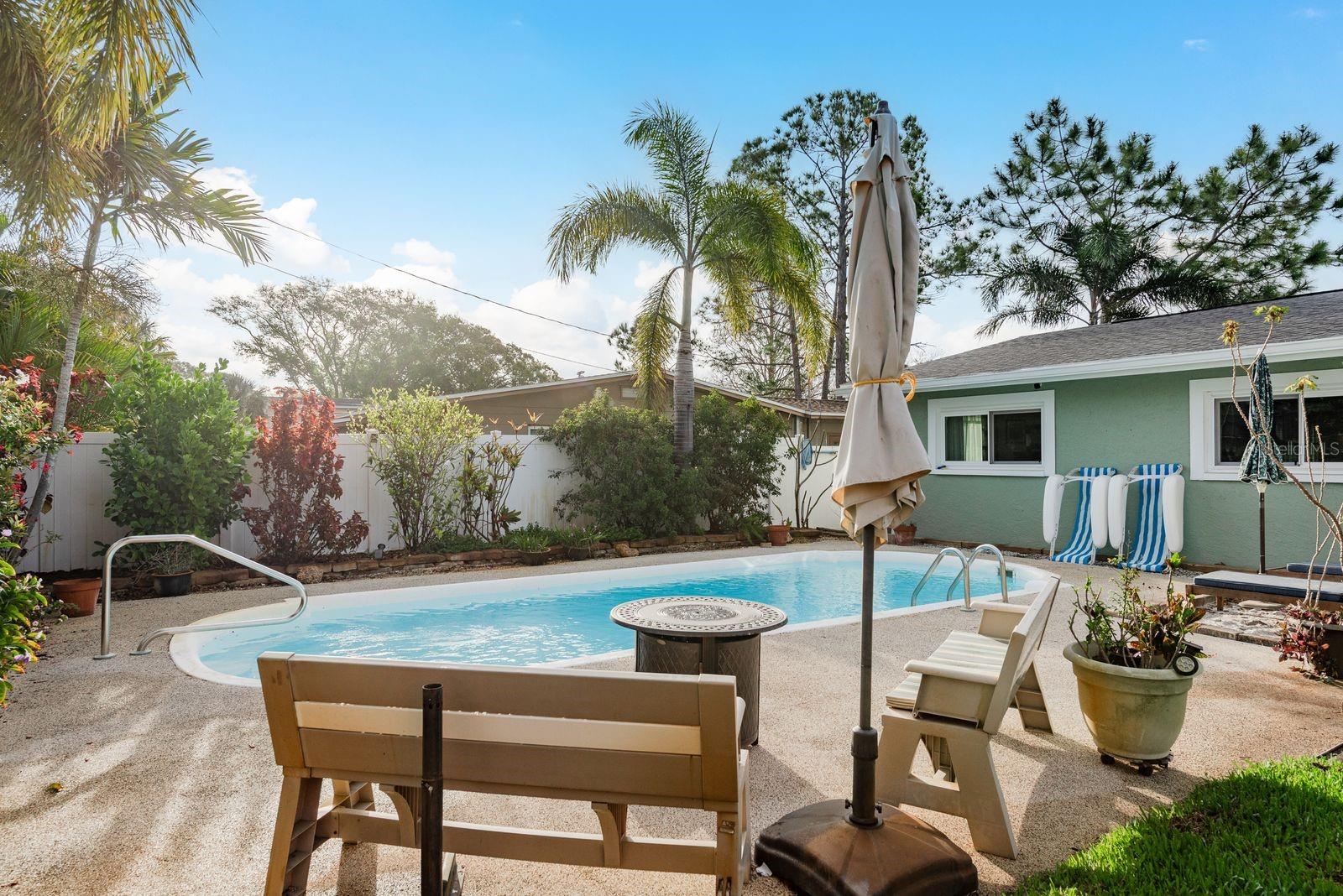 GARDEN MANOR SEC 2 - Residential