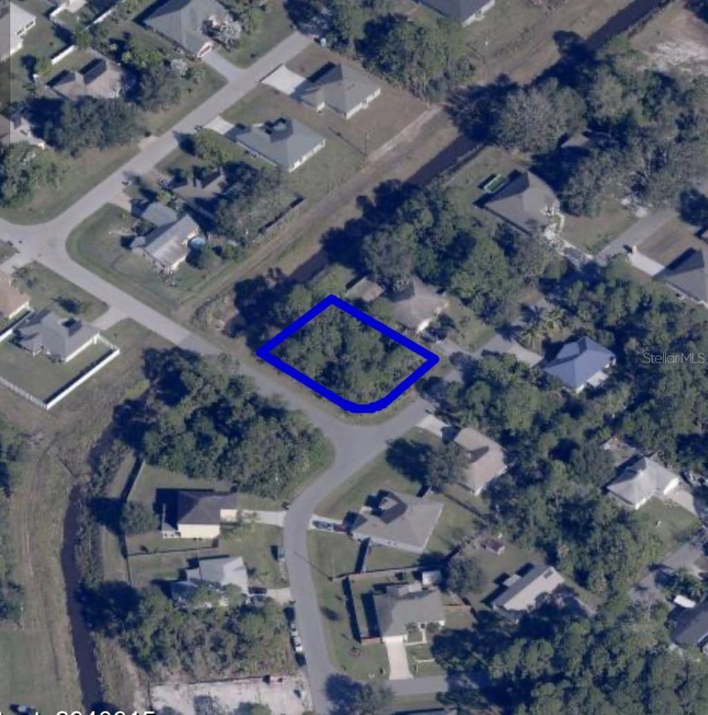 Photo of Walsh Ave SE, Palm Bay, FL 32909 (MLS # TB8436838)