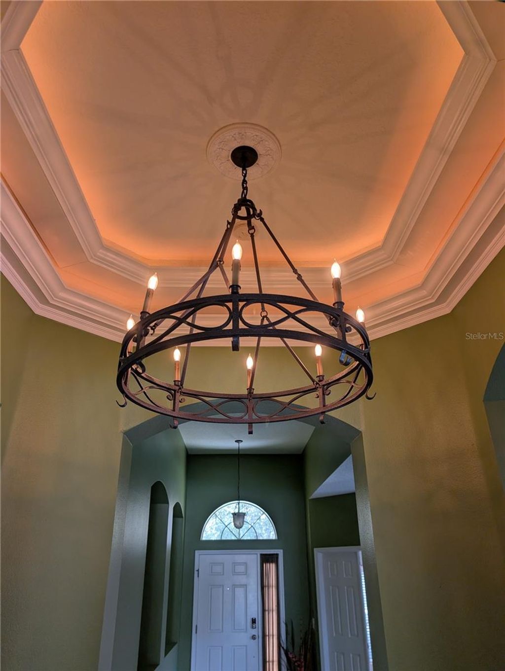 Photo of 7343 Forest Mere Drive, Riverview, FL 33578 (MLS # TB8442279)