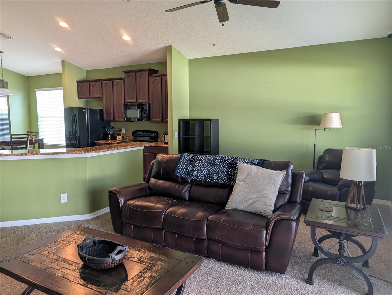 OAK CREEK PRCL 1B - Residential