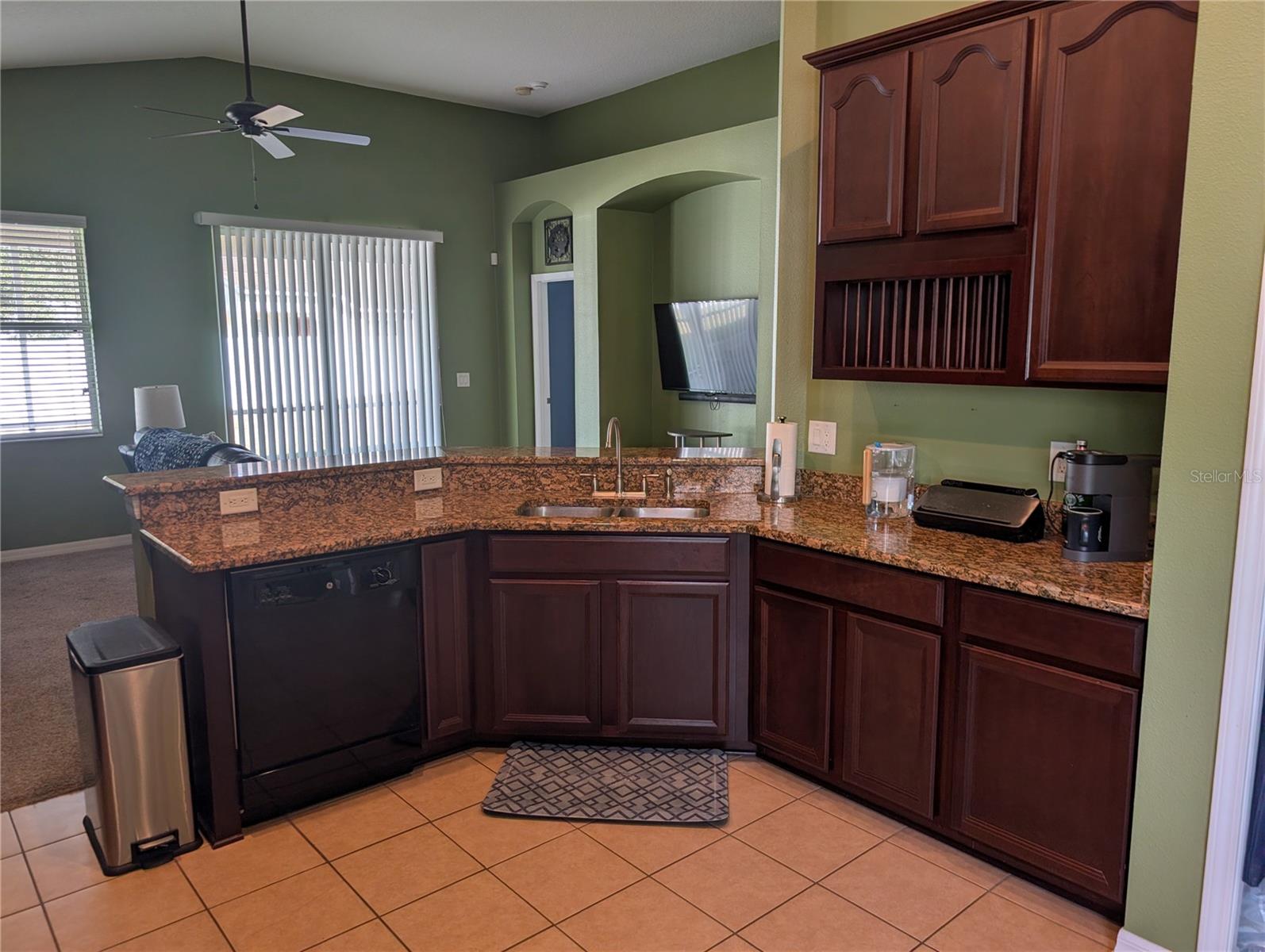 OAK CREEK PRCL 1B - Residential