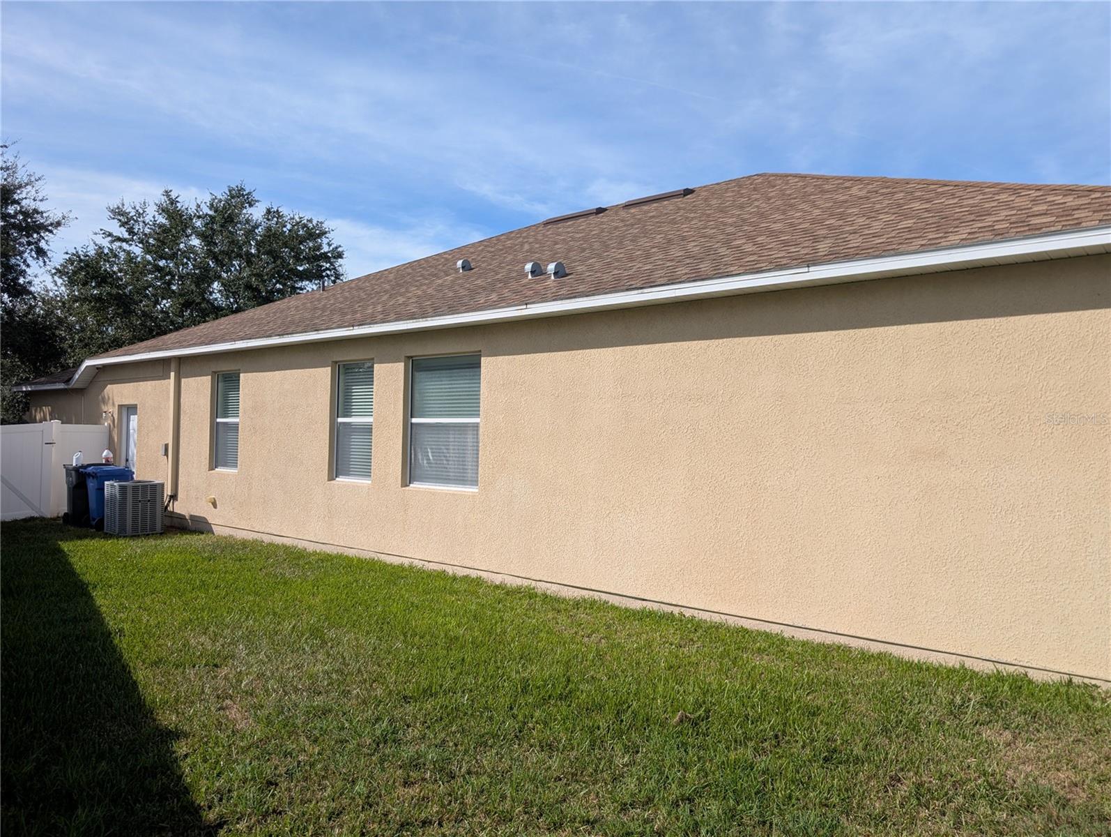 OAK CREEK PRCL 1B - Residential