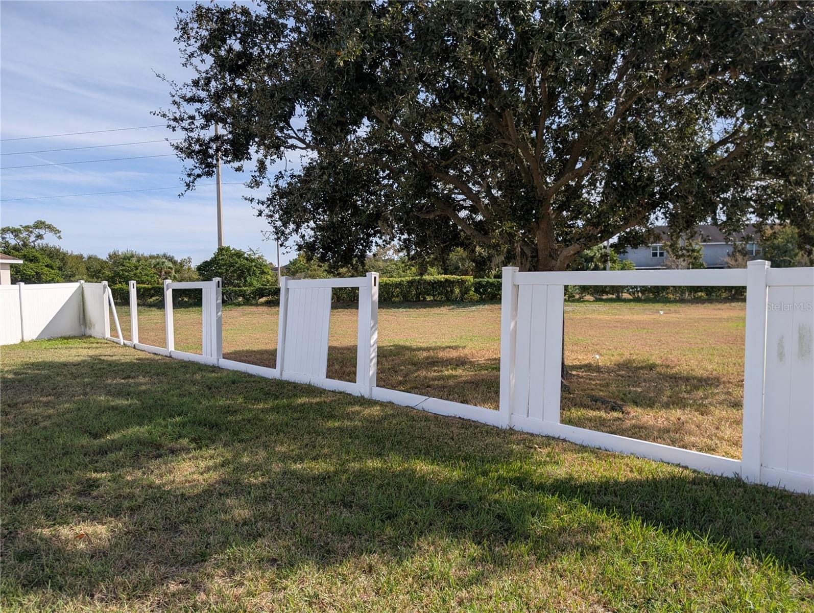 OAK CREEK PRCL 1B - Residential