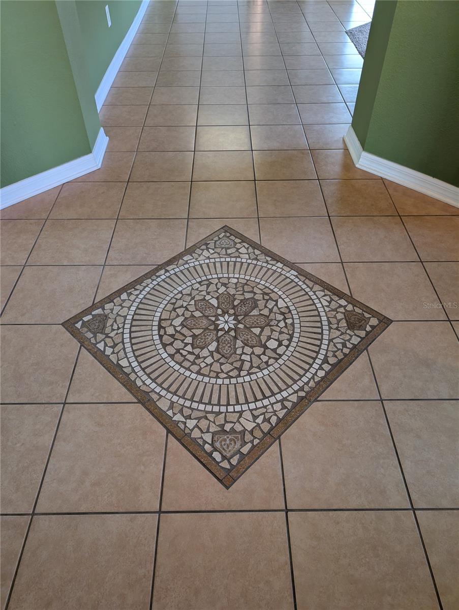 7343 FOREST MERE DRIVE