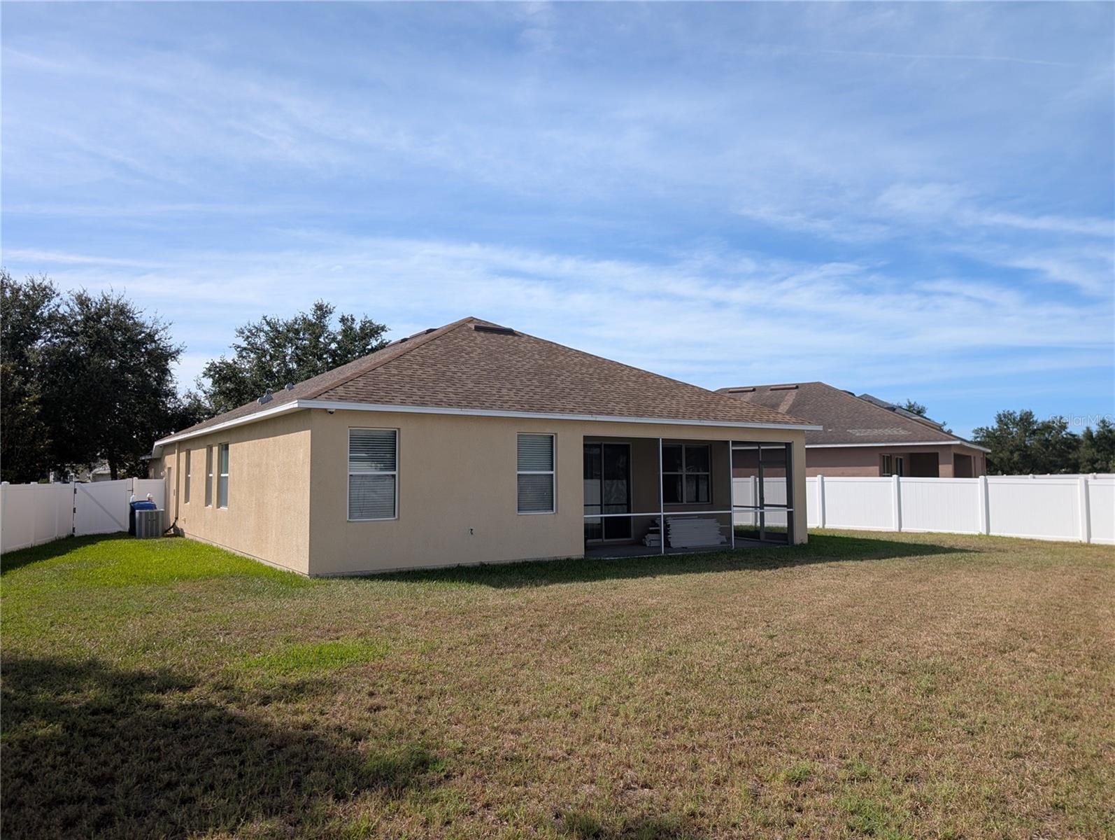 OAK CREEK PRCL 1B - Residential