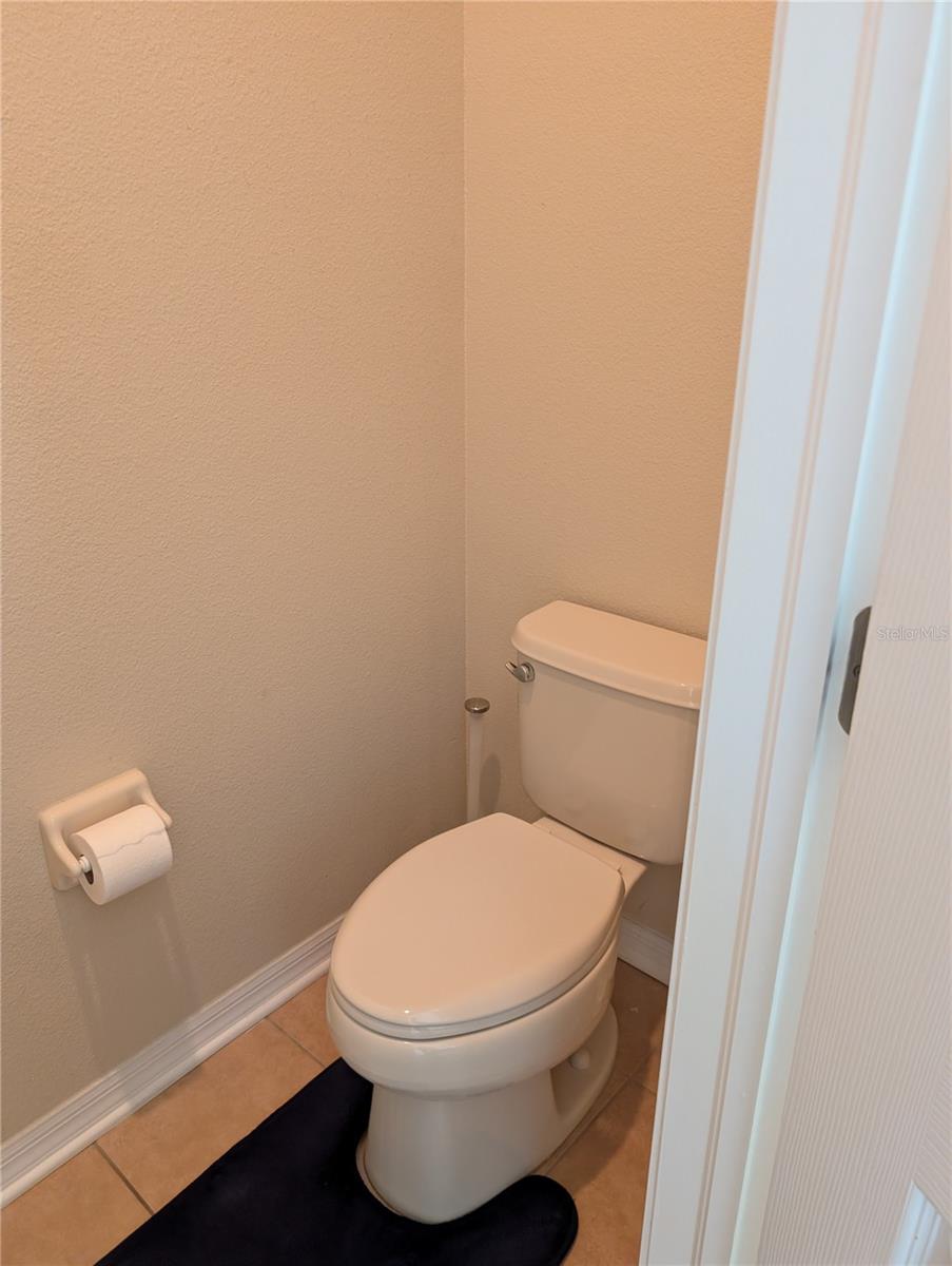 OAK CREEK PRCL 1B - Residential