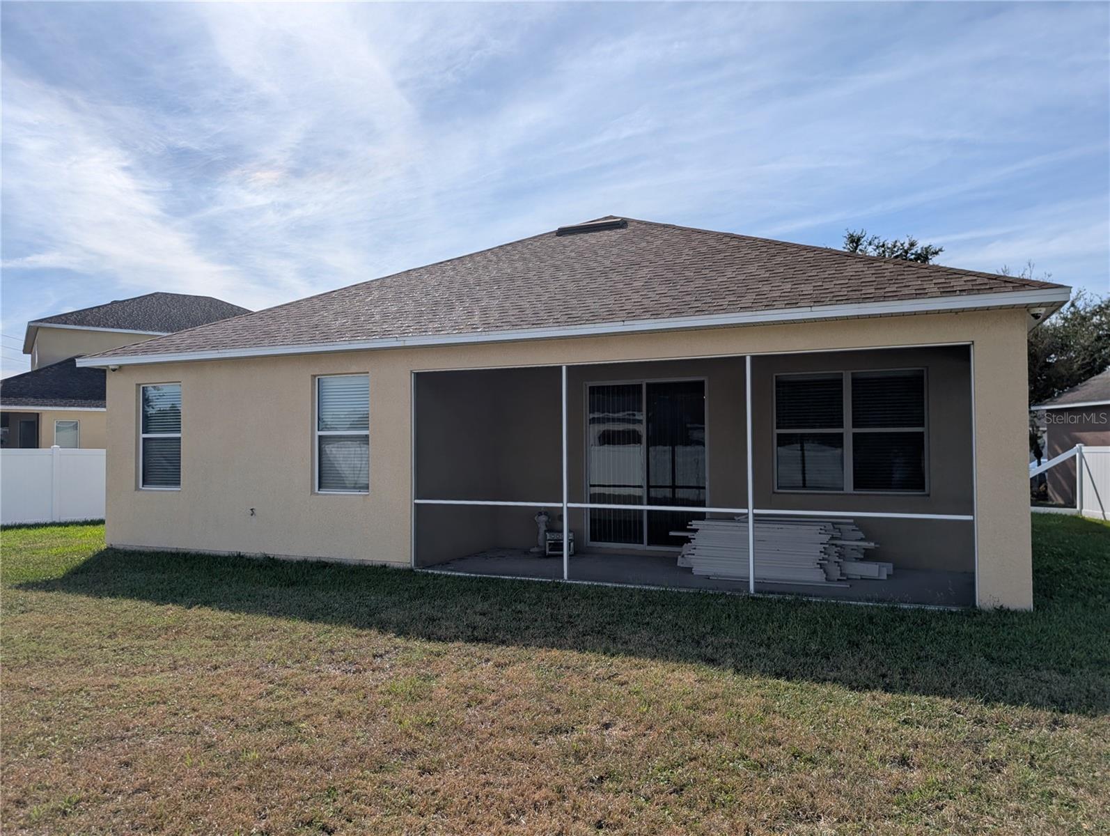 OAK CREEK PRCL 1B - Residential