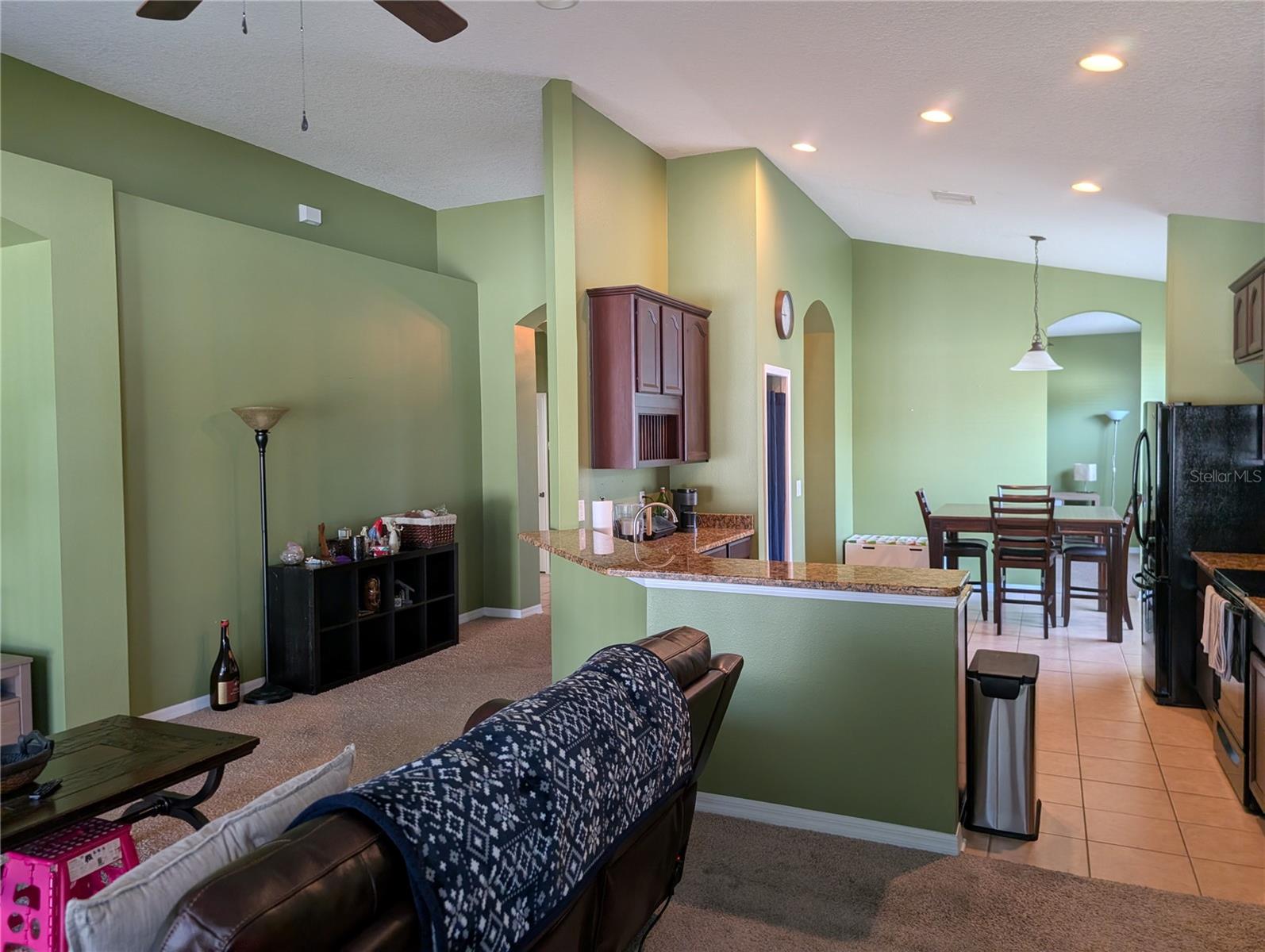 OAK CREEK PRCL 1B - Residential