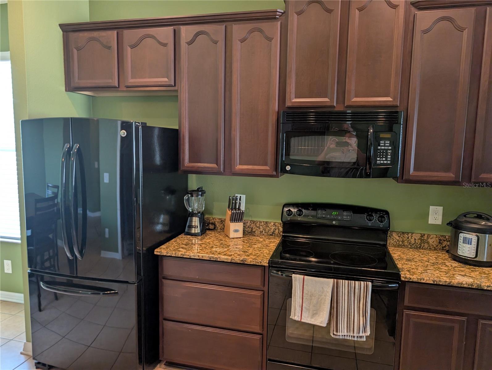 OAK CREEK PRCL 1B - Residential