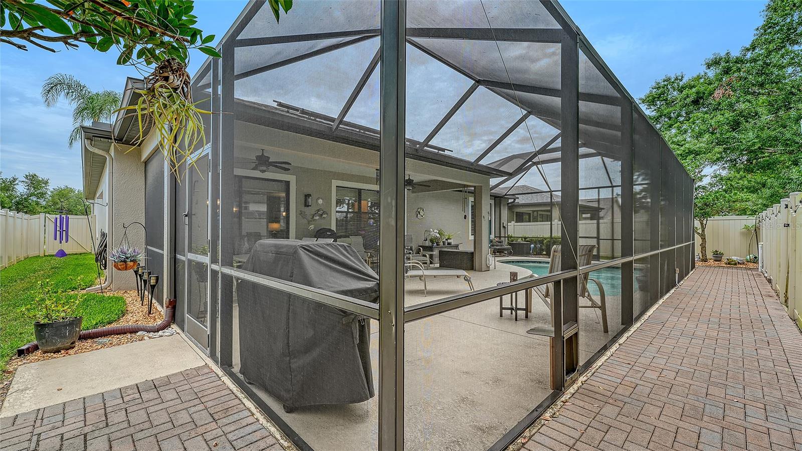 BROOKSIDE ESTATES - Residential