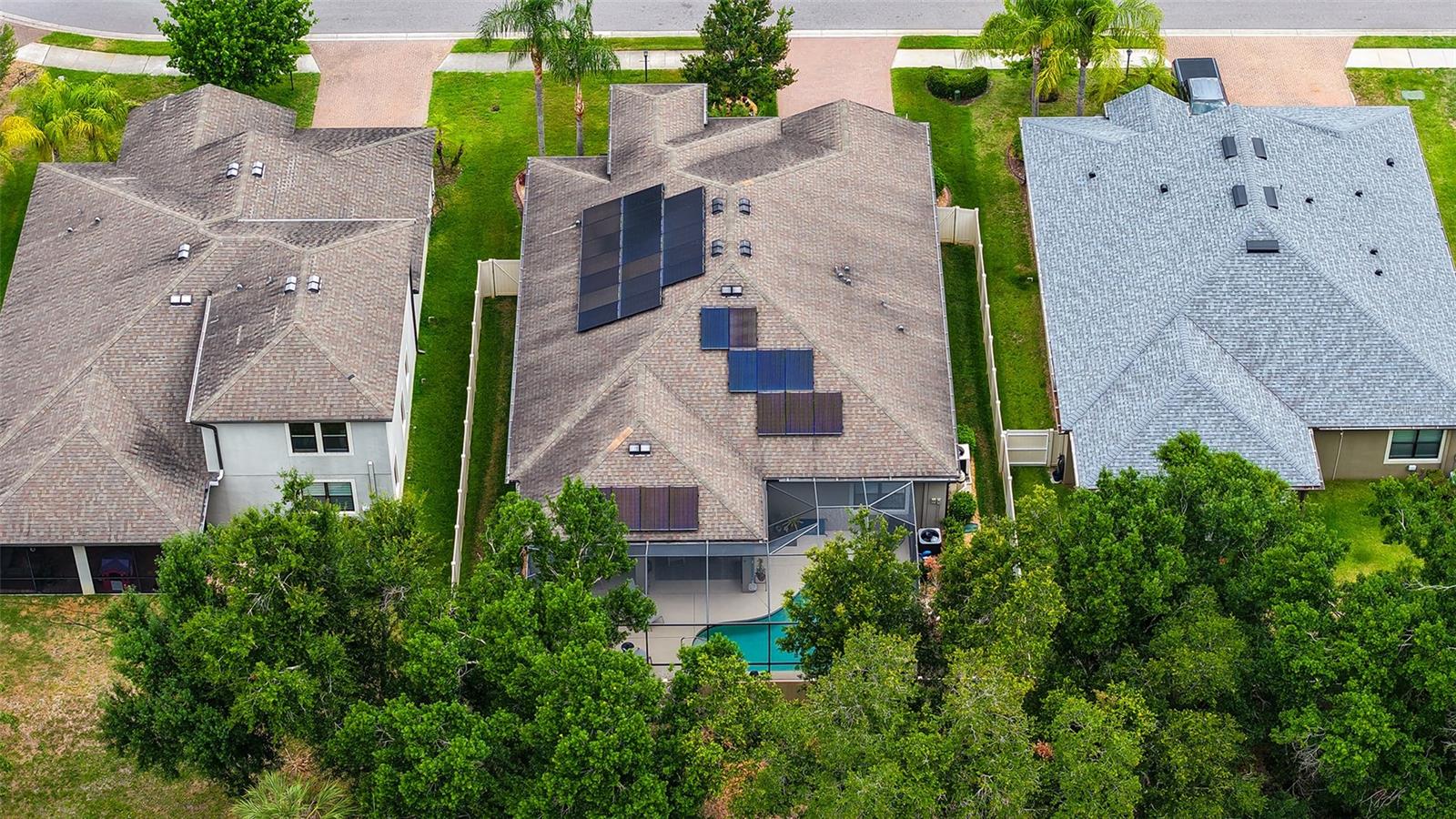 BROOKSIDE ESTATES - Residential
