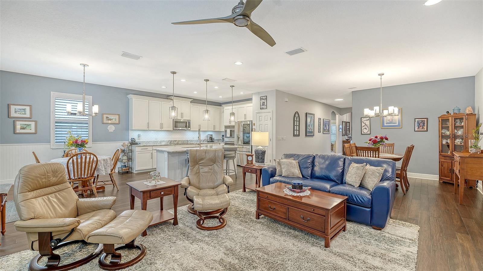 BROOKSIDE ESTATES - Residential